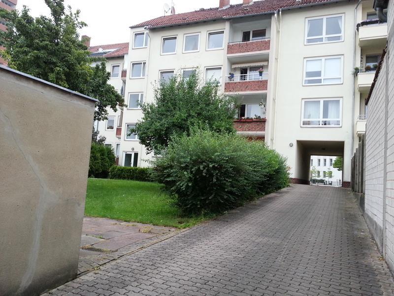 Unsere Immobilien